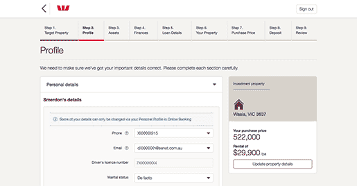 The new linear form model